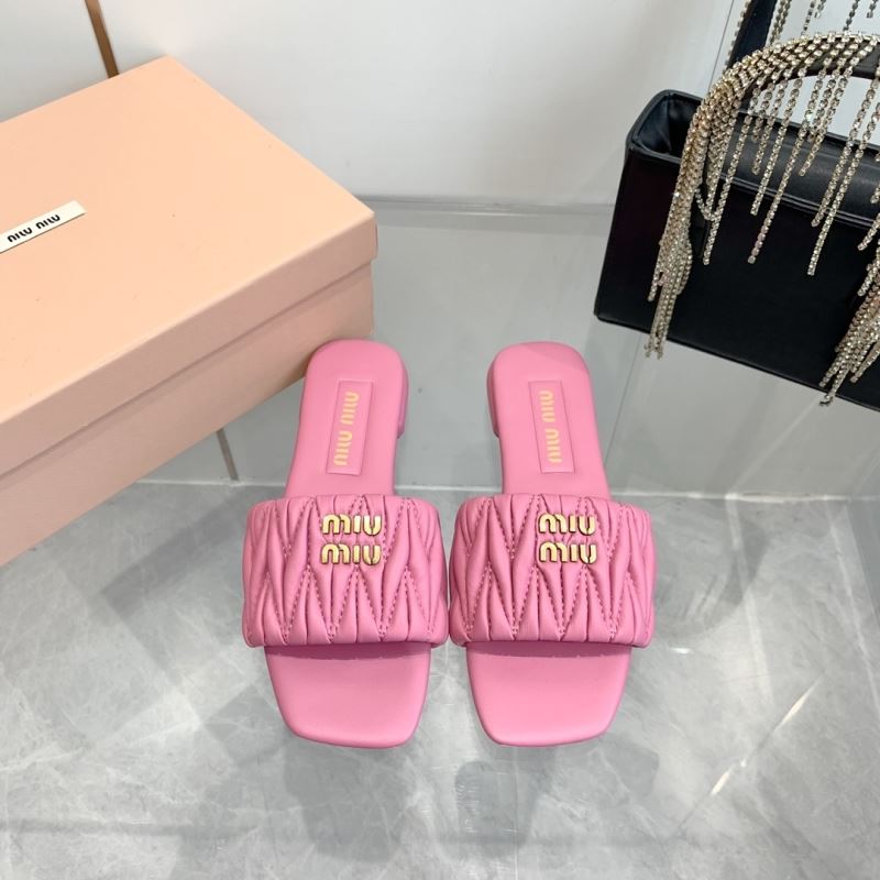 Miu Miu Sandals